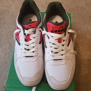 Rare Diadora N9002 Beta mens size 10